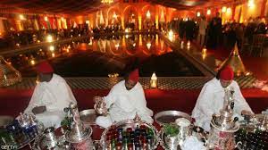 L'hospitalité marocaine